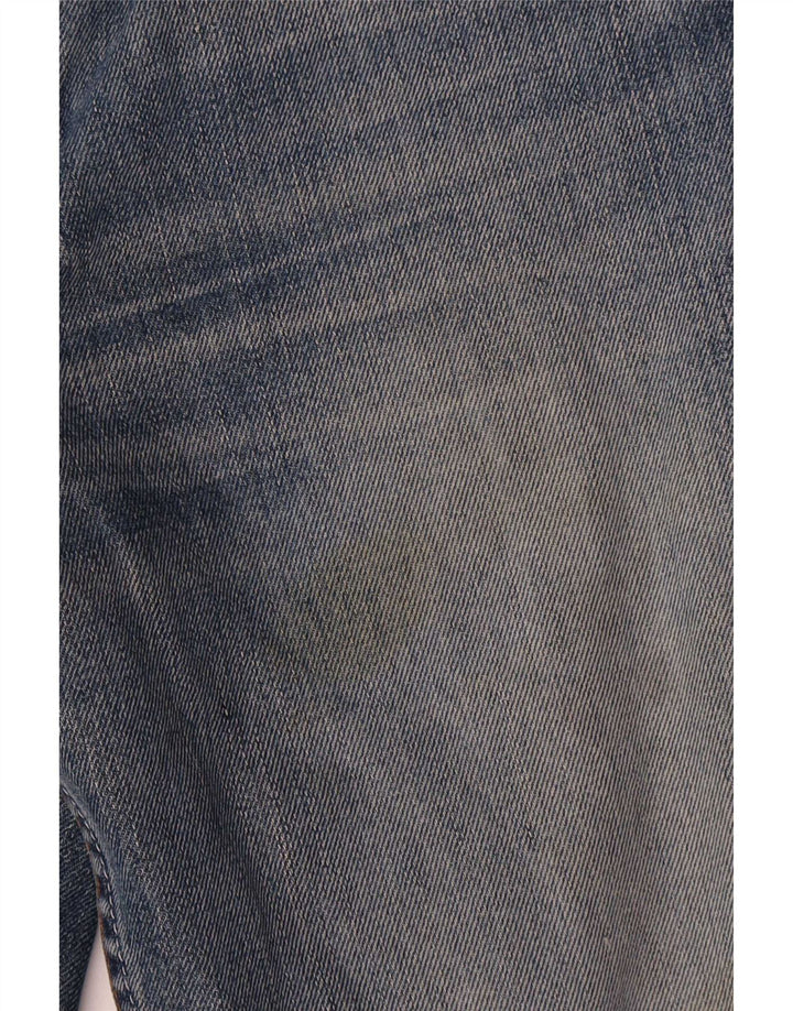 Calça Jeans Bootcut Masculina Levi's W30 L27 Azul