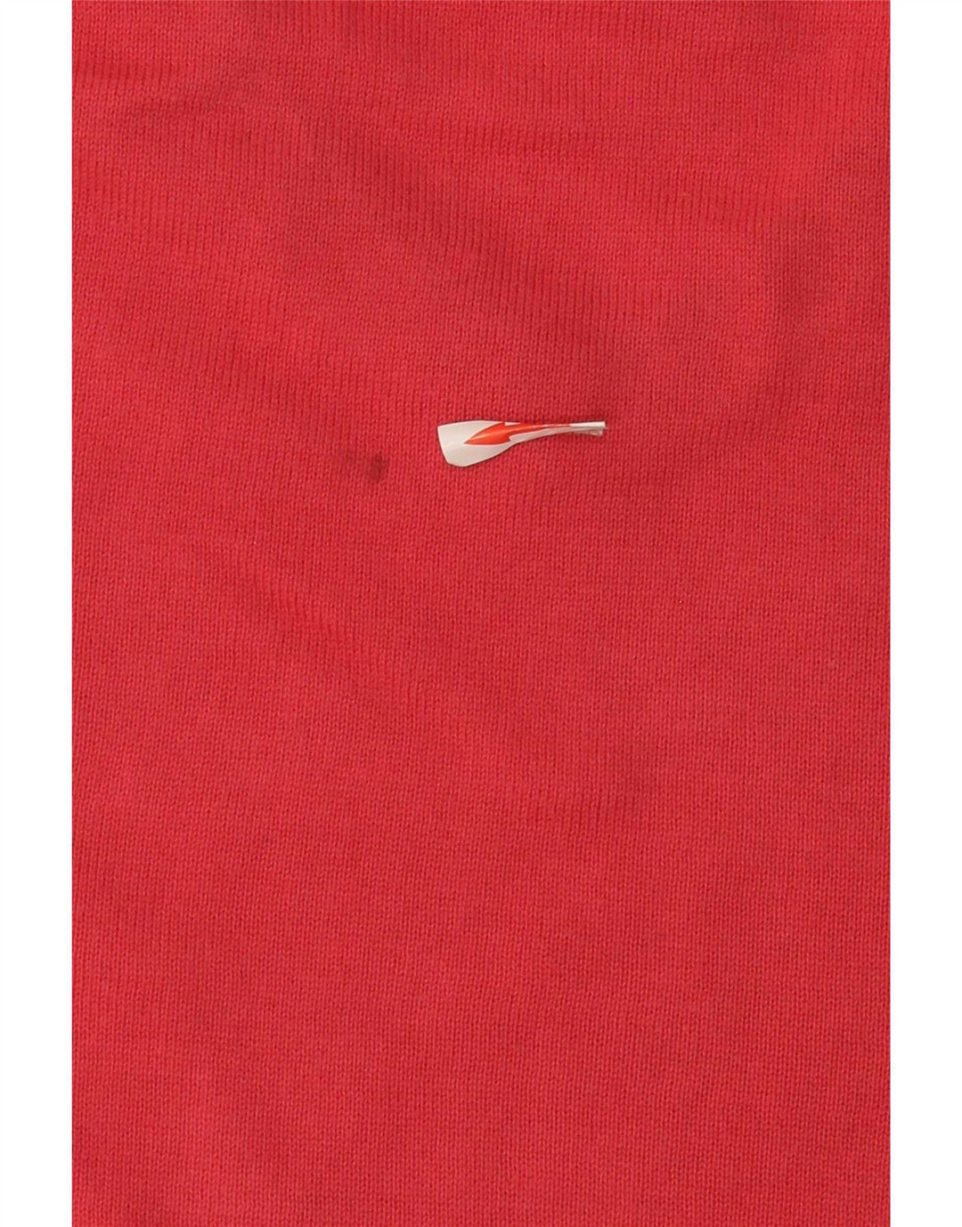 Chaps Mens Colete Regata 2XL Algodão Rosa