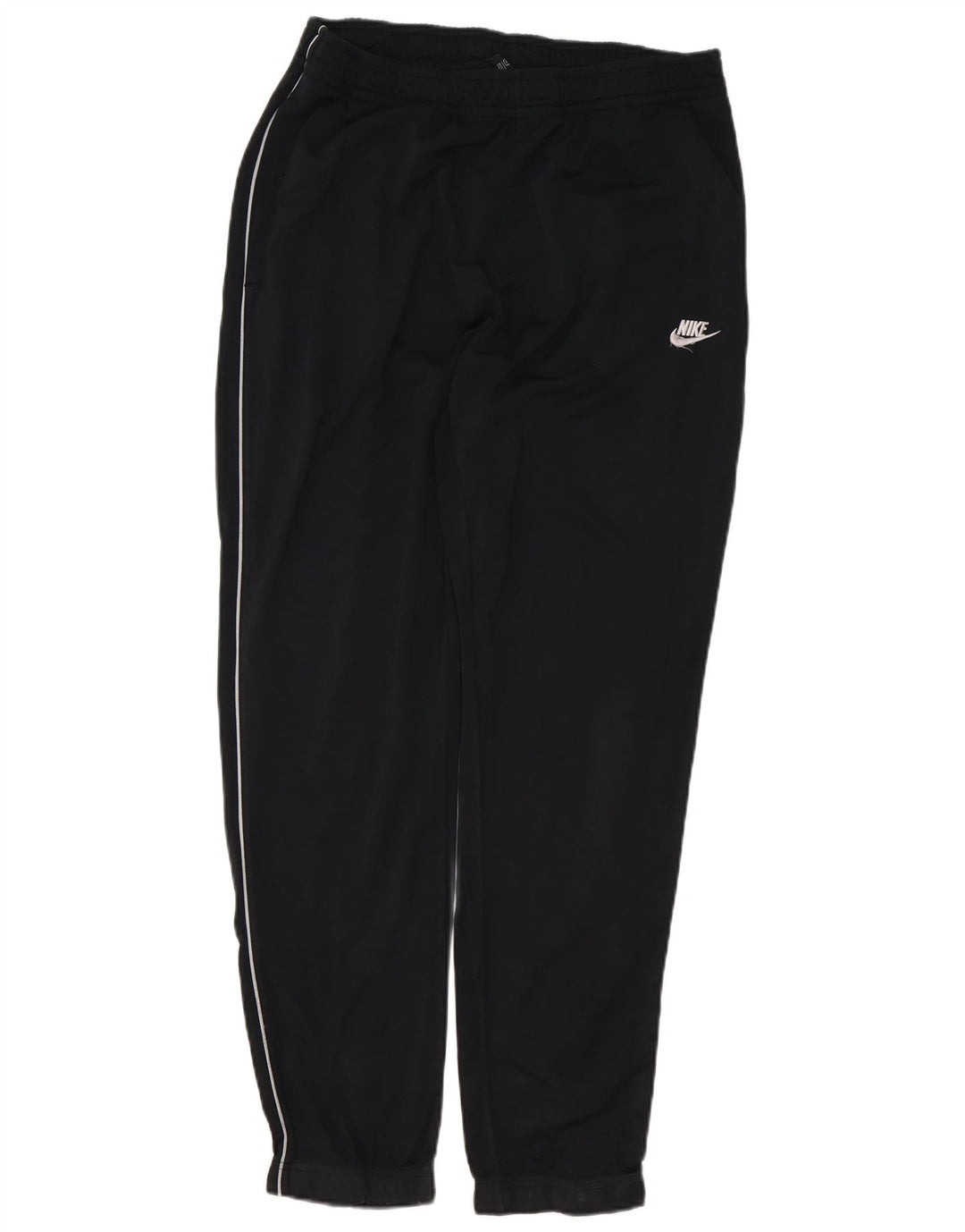 Calça de treino masculina Nike Joggers XL preto poliéster