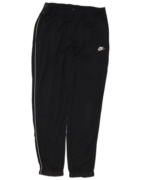 Calça de treino masculina Nike Joggers XL preto poliéster