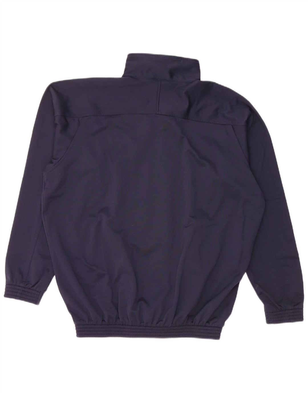 Fato de treino Champion Boys Loose Fit Full 15-16 Anos Azul Marinho Poliéster