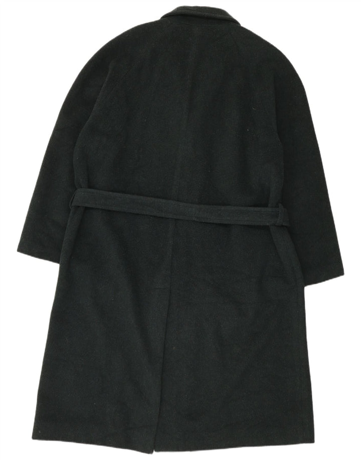 Sobretudo masculino Ungaro UK 40 grande verde