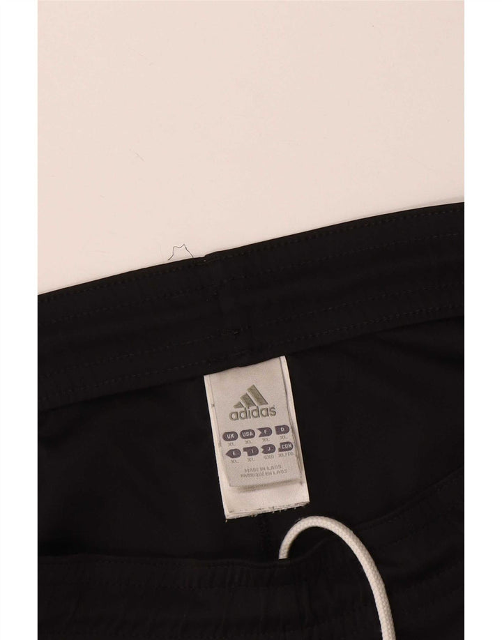 Adidas Masculino Climalite Sport Shorts XL Preto Poliéster