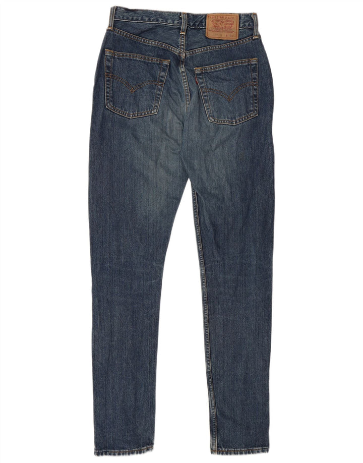 LEVI'S Masculino 534 Slim Jeans W30 L32 Azul