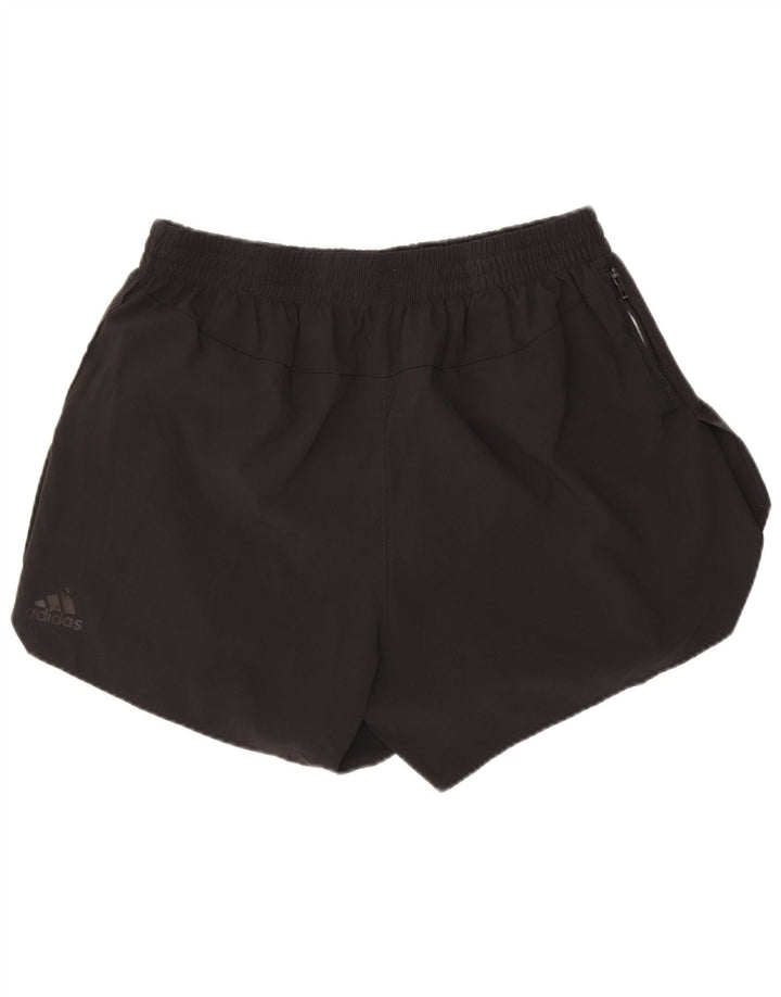Adidas Mens Climalite Sport Shorts Médio Preto
