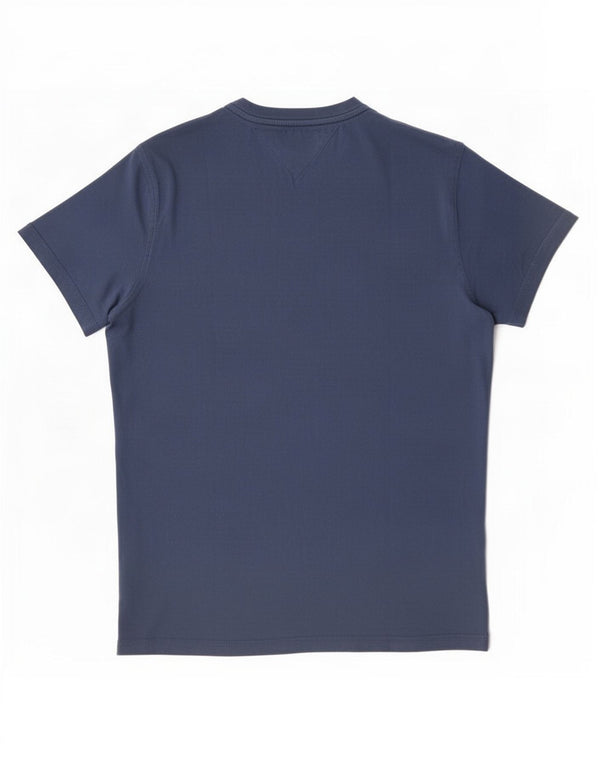 Camiseta masculina Tommy Hilfiger Top 2XL Azul