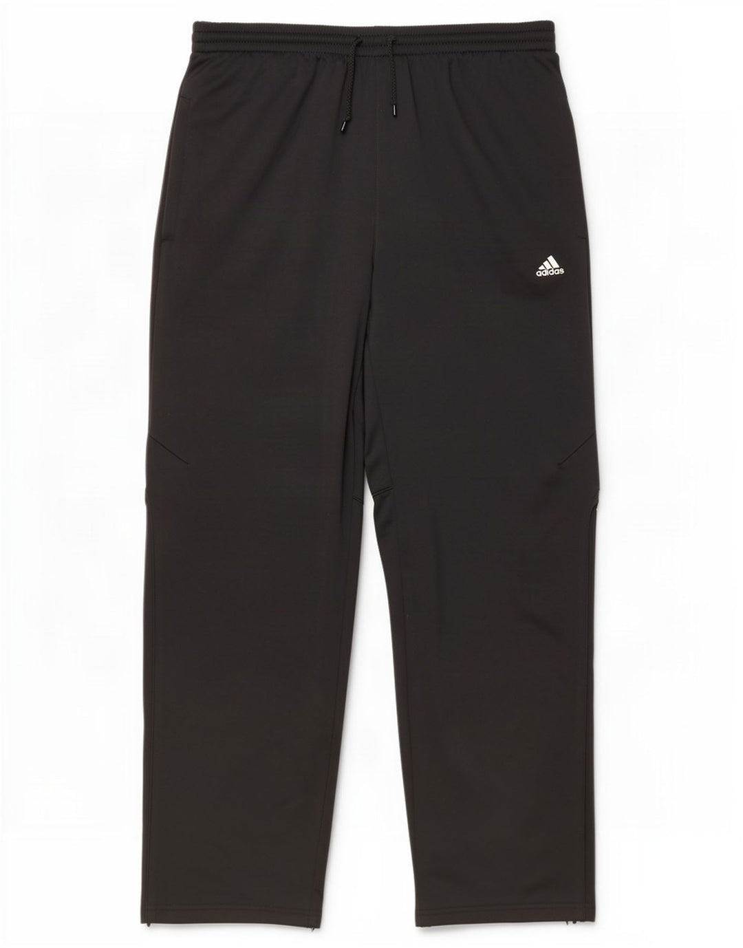 Calça Adidas Mens Treino XL Preto Poliéster