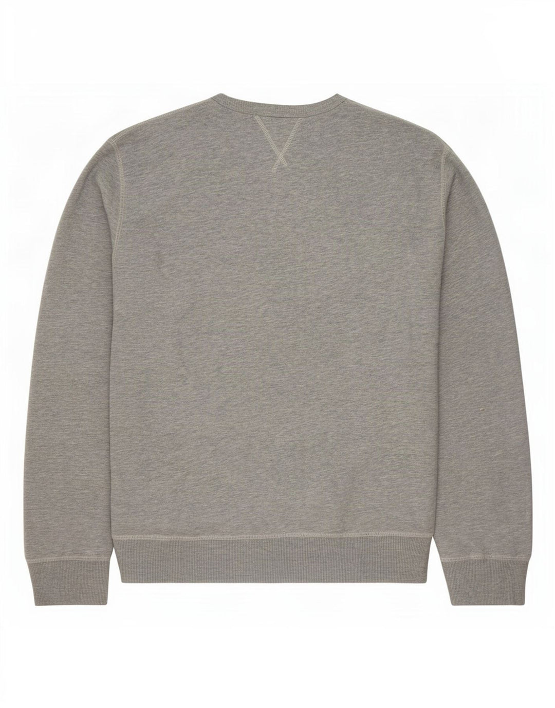 Suéter masculino Levi's Standard Fit XL cinza