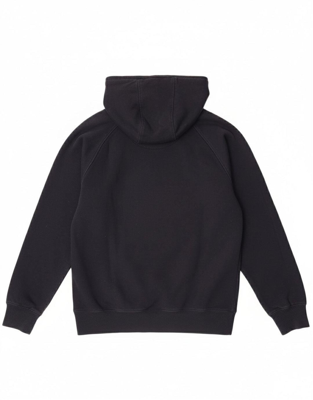 Jack & Jones moletom com capuz masculino médio algodão azul marinho