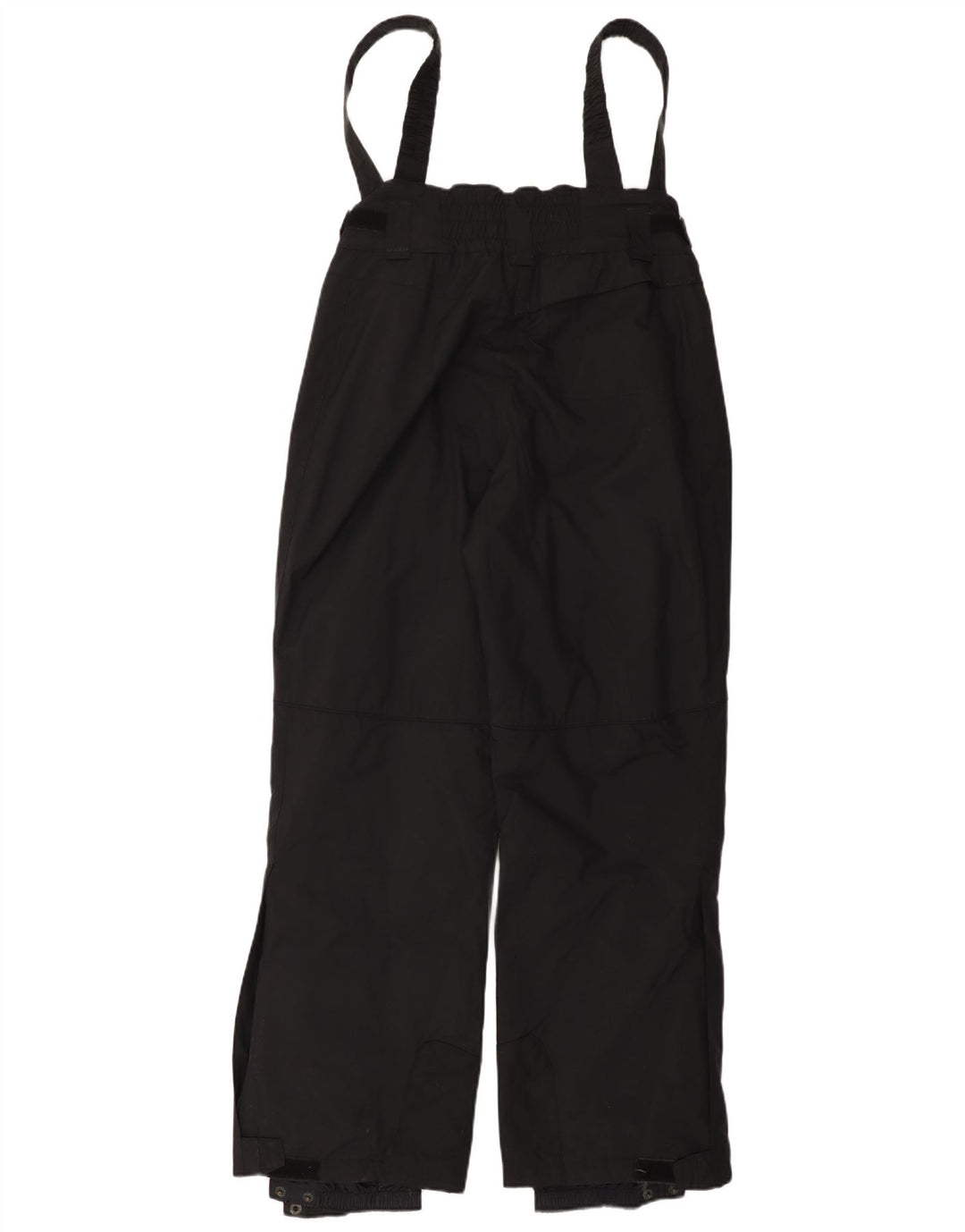 Calça Columbia Masculina Dungarees Ski Médio Preto Nylon