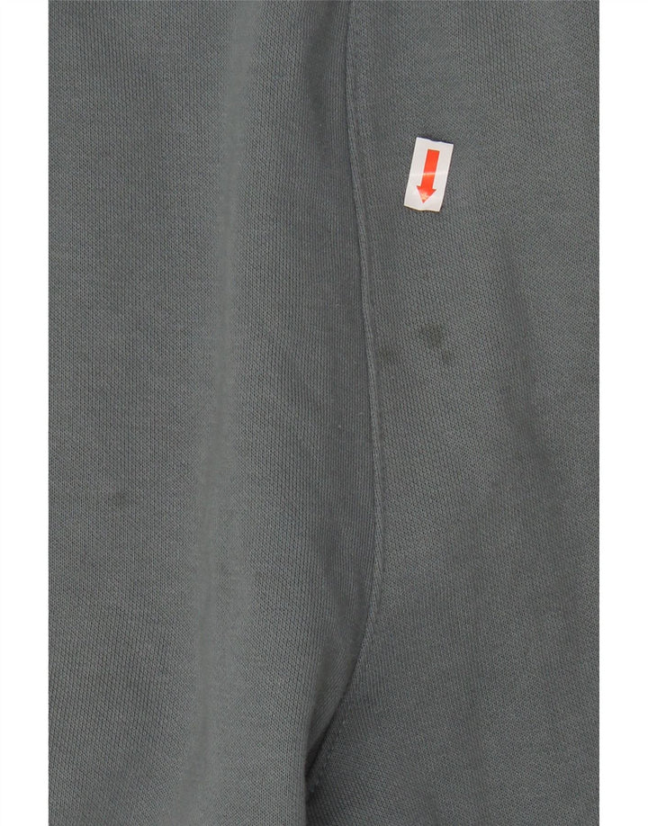 Calça de treino masculina CHAMPION azul médio