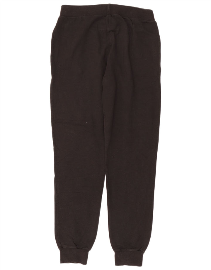 Calça esportiva masculina Lotto Graphic Joggers grande preta