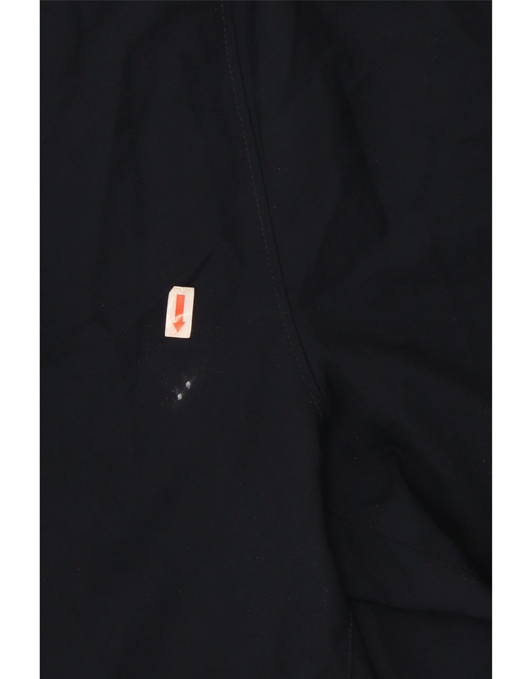 Shorts esportivos masculinos Nike Dri Fit grandes poliéster azul marinho