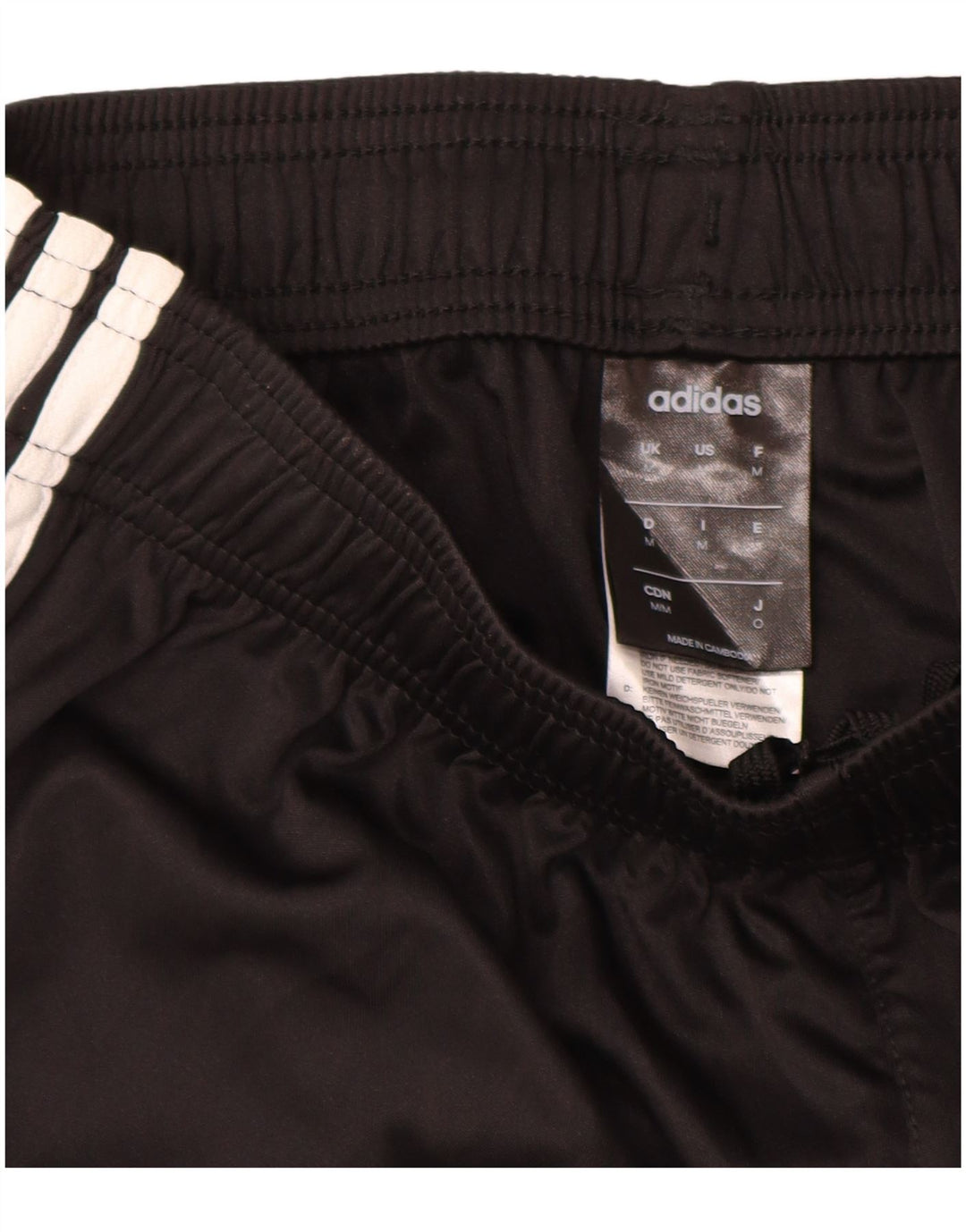 Adidas Masculino Climalite Sport Shorts Médio Preto Poliéster