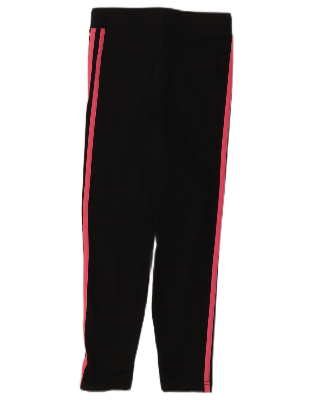 Leggings Adidas Meninas 9-10 Anos Pretas
