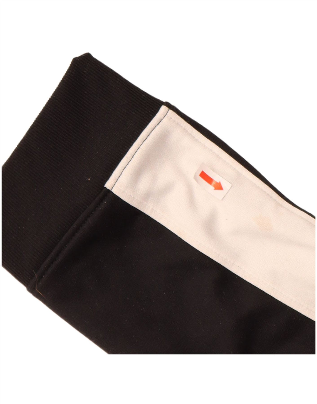 Jaqueta de treino para meninos UNDER ARMOUR 13-14 anos XL preto colorblock