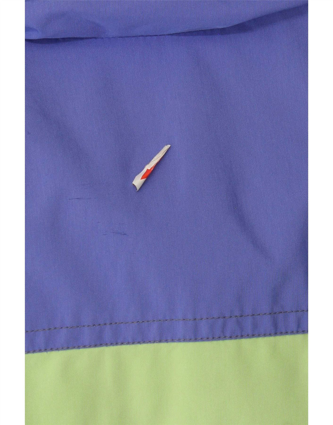 Jaqueta de esqui masculina Colmar Graphic IT 52 grande azul colorblock poliamida