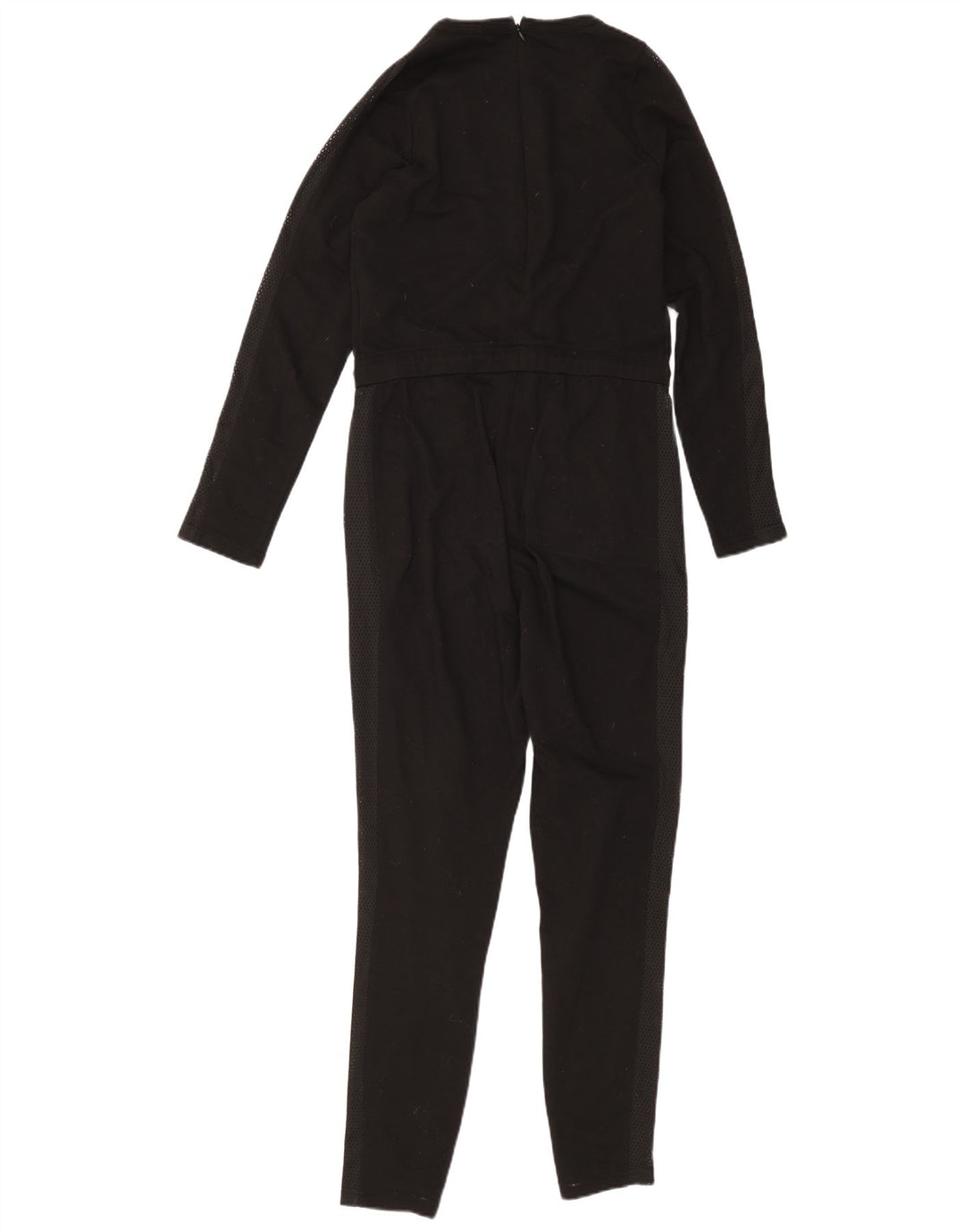 Guess Macacão Feminino Pequeno Algodão Preto