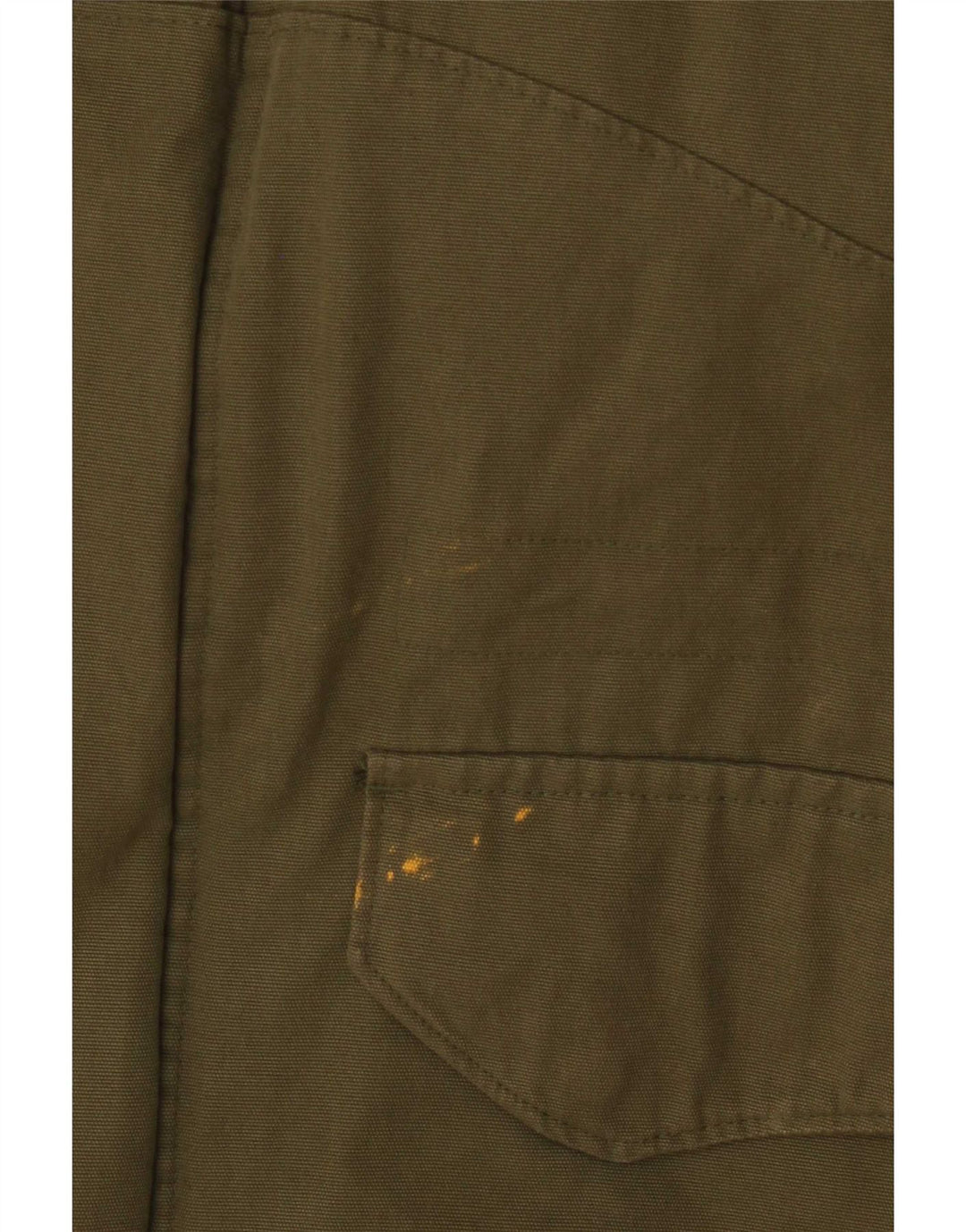 Jaqueta Nike Masculina Utilitária UK 45/47 XL Caqui