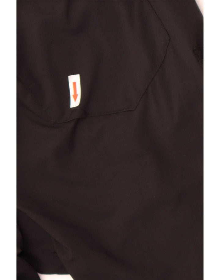 Calça Puma Mens Ferrari Straight Cargo W34 L32 Poliamida Preta