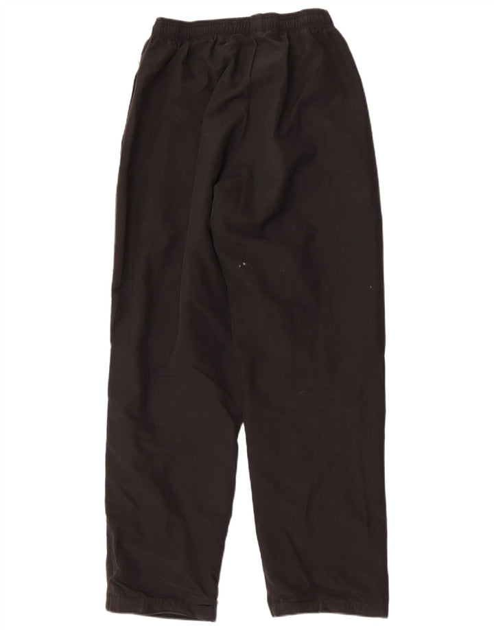 Calça Adidas Mens Treino Médio Poliéster Preto