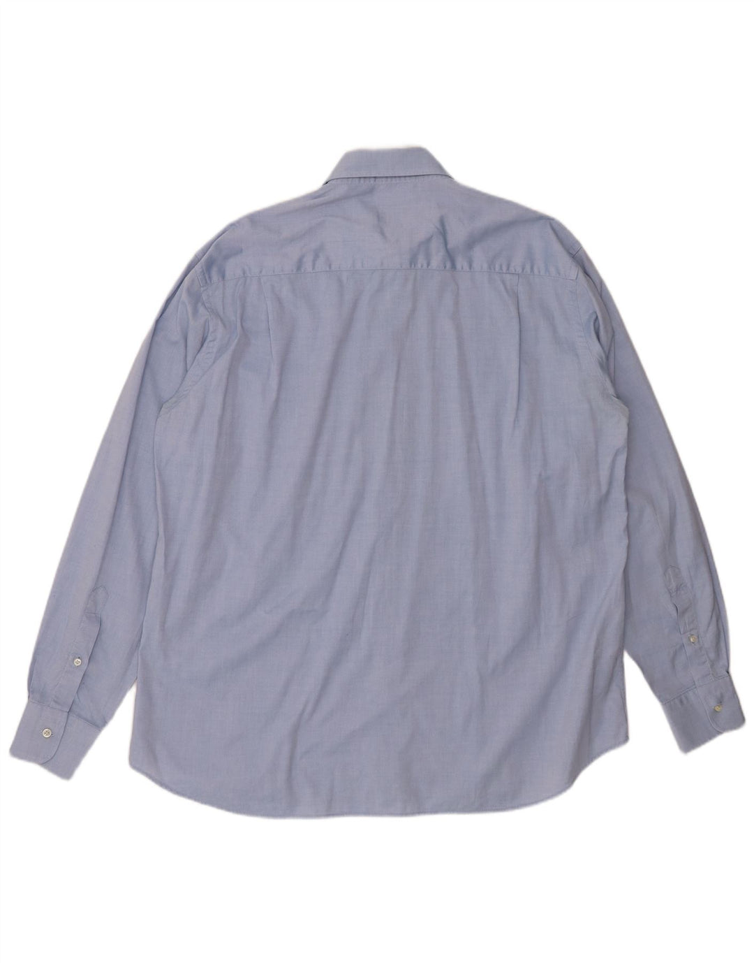 Camisa masculina AMERIGO VESPUCCI tamanho 42 grande azul