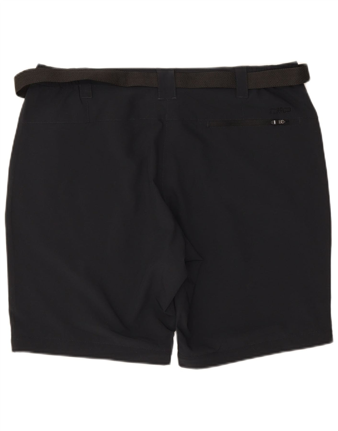 Shorts casuais masculinos CMP W36 grande azul marinho