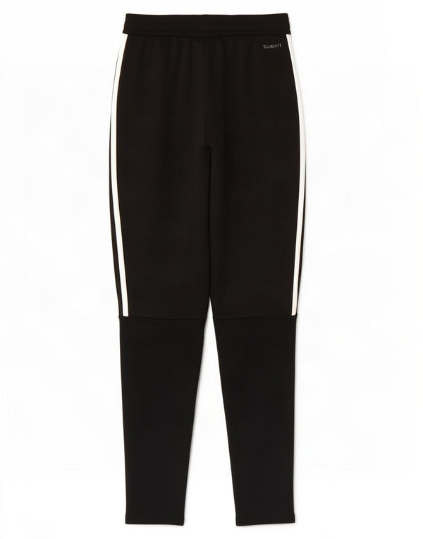 Calça Adidas Masculina Climalite XS Poliéster Preto