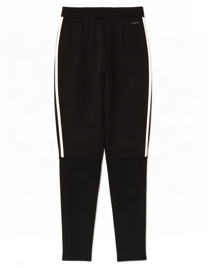Calça Adidas Masculina Climalite XS Poliéster Preto