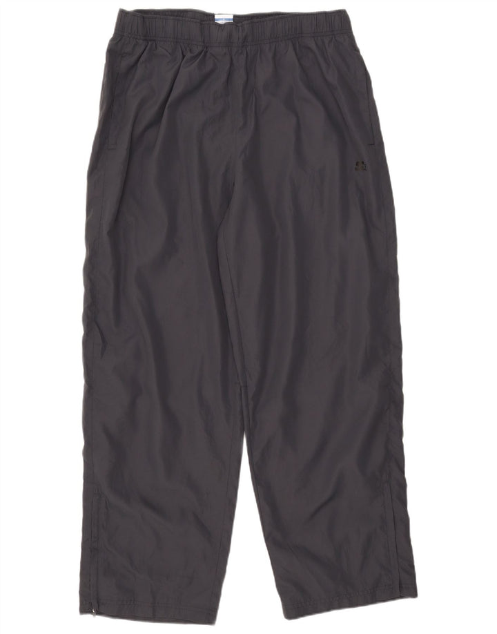Calça de treino masculina Starter grande azul marinho