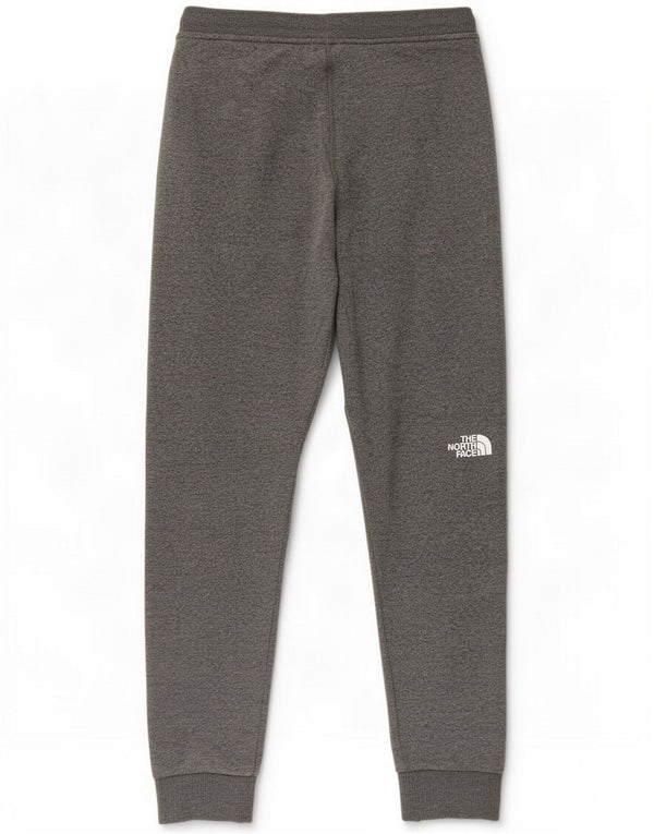 The North Face Boys Calças de treino Joggers 11-12 anos Grande Cinza