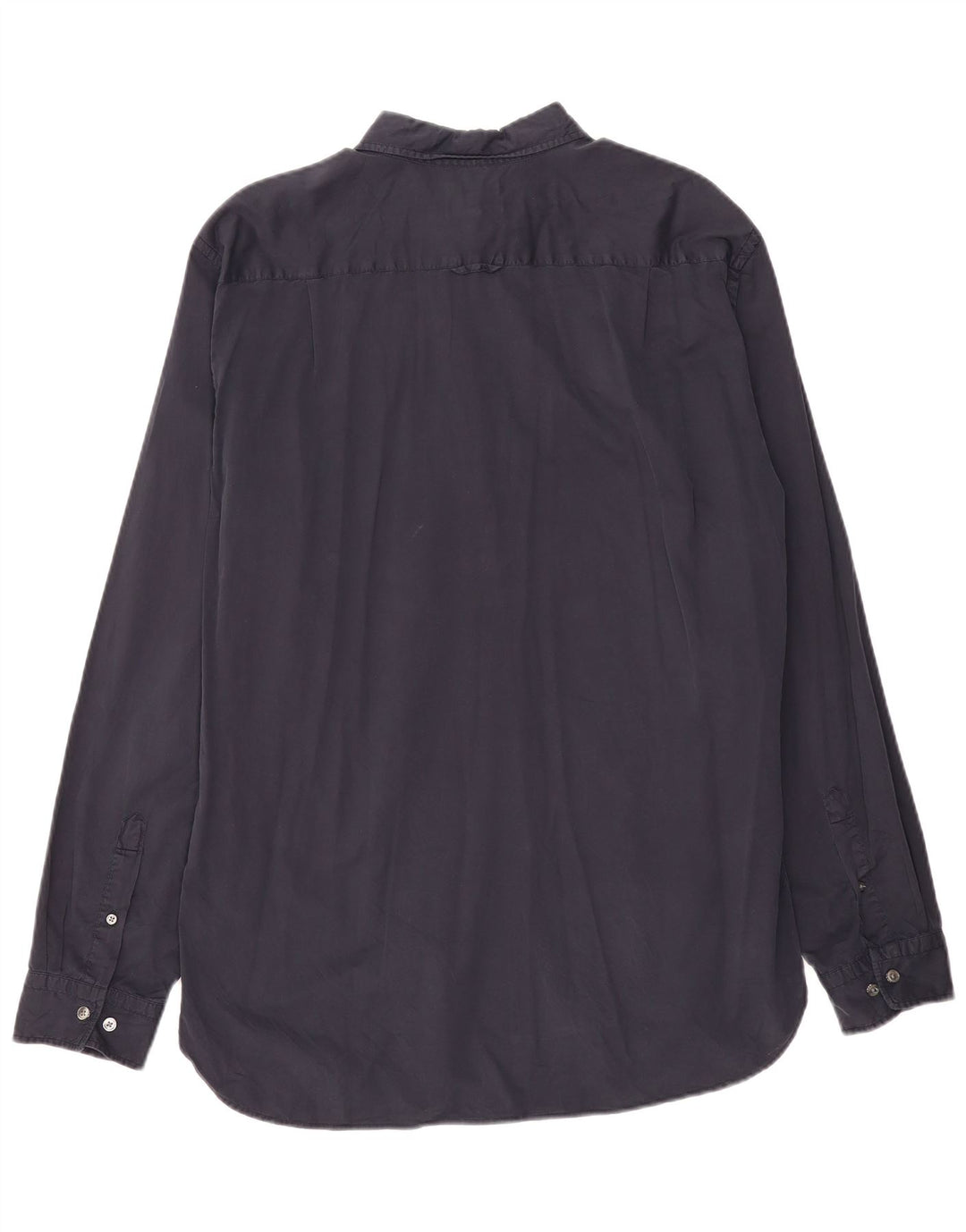 Camisa masculina GANT 2XL preta