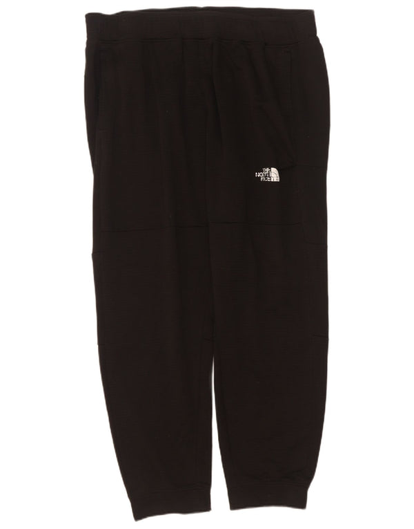 Calça de treino masculina The North Face Joggers XL preto poliéster