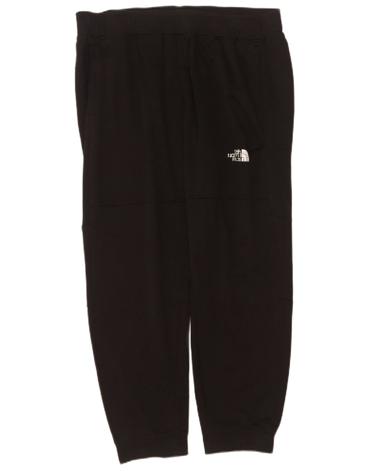 Calça de treino masculina The North Face Joggers XL preto poliéster