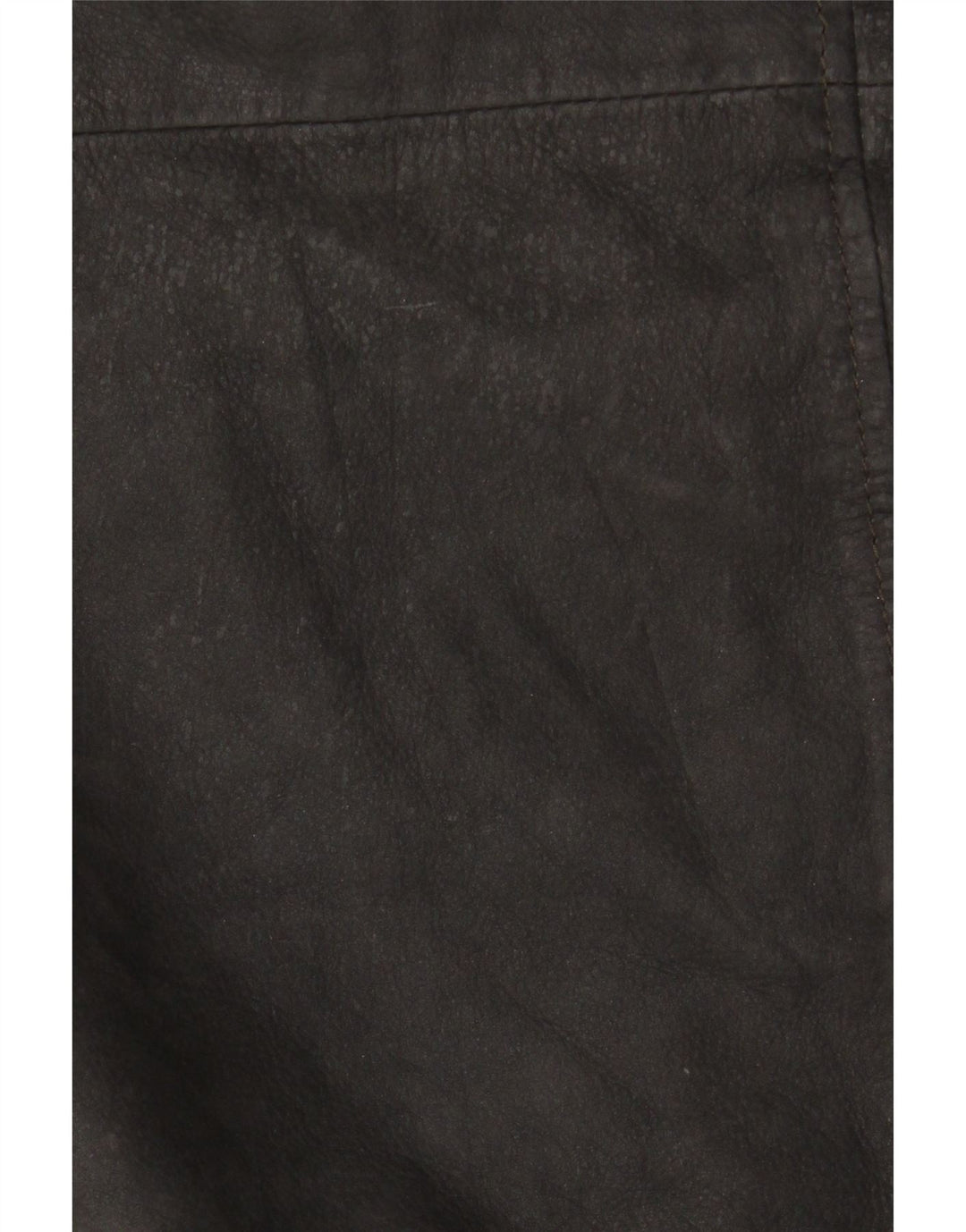 Casaco de couro masculino CONBIPEL IT 54 XL couro preto