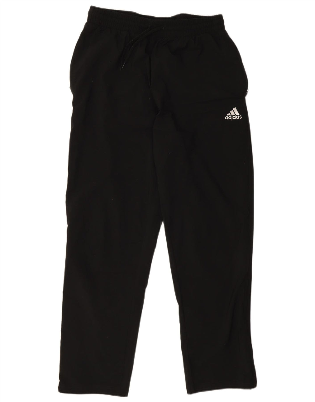 Calça Adidas Mens Treino Médio Poliéster Preto