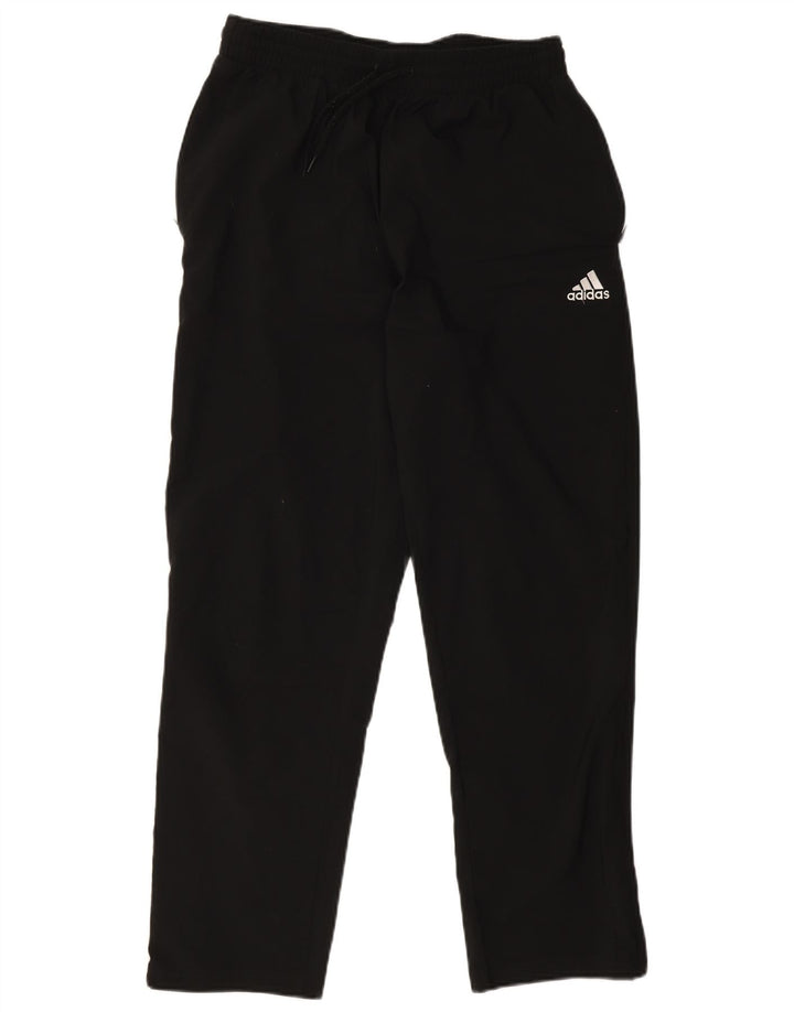 Calça Adidas Mens Treino Médio Poliéster Preto