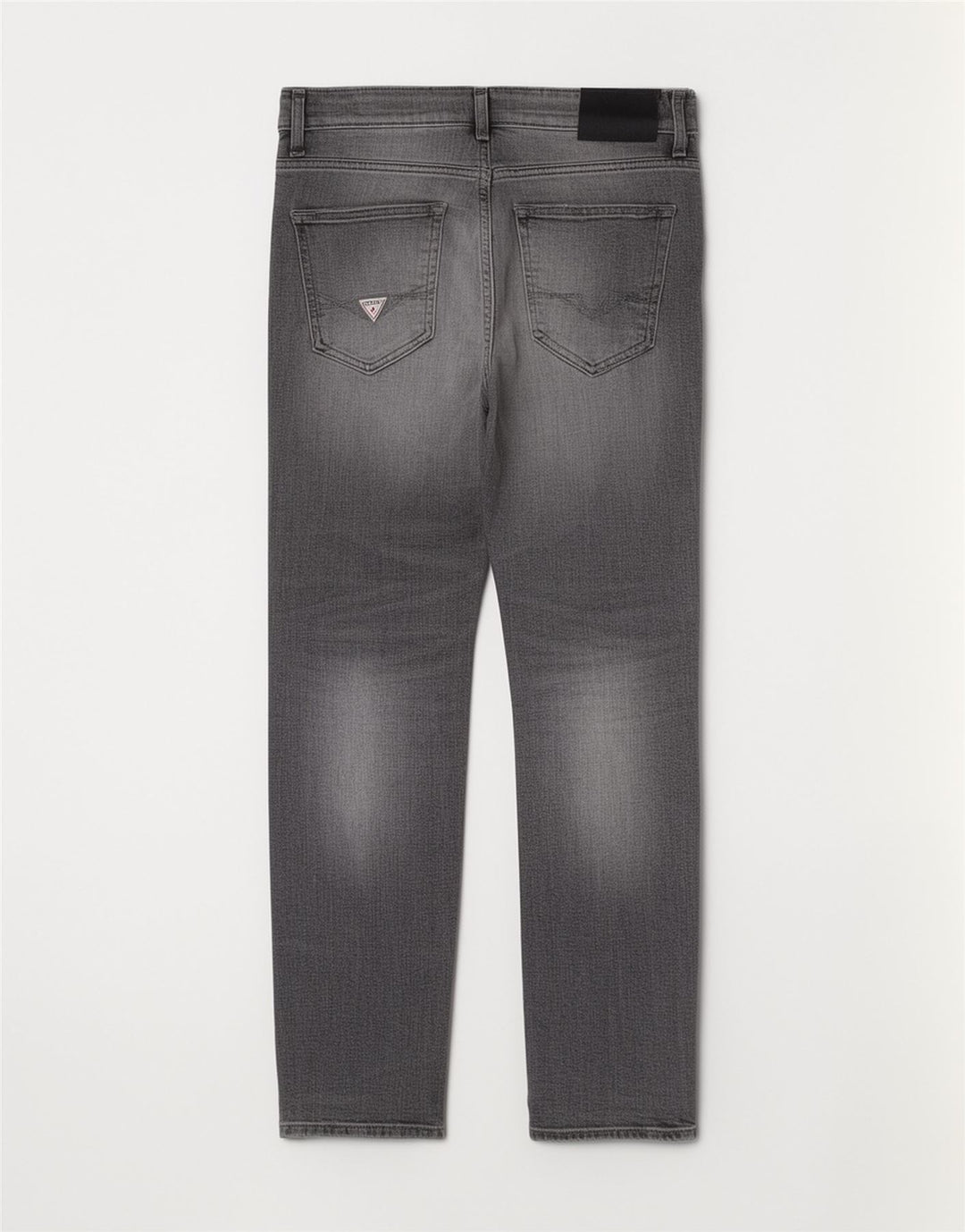 Guess Mens Slim Jeans W32 L32 Azul Algodão
