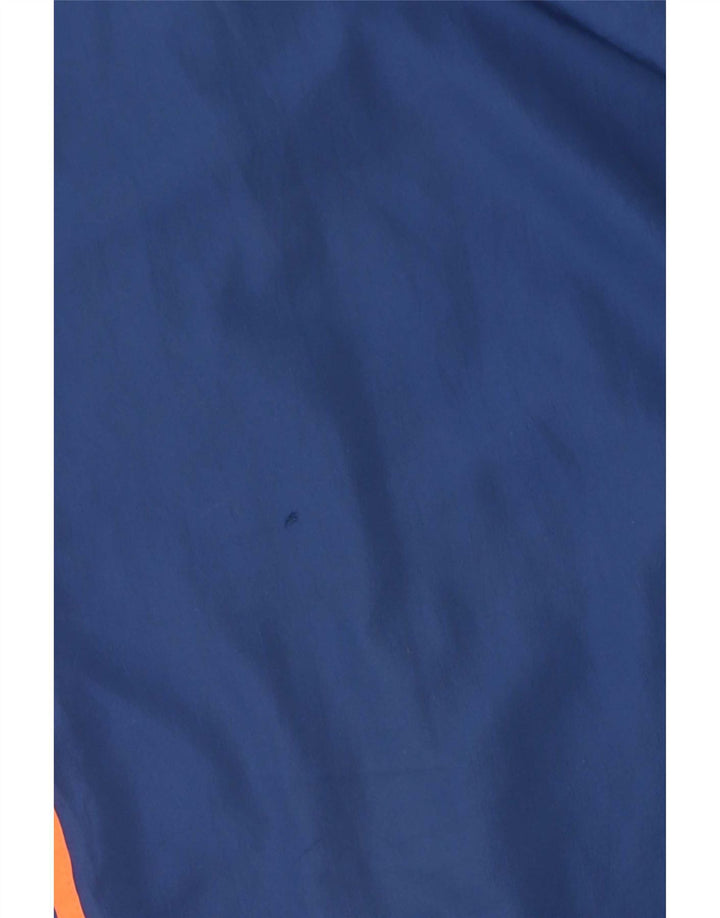 Adidas Mens Climacool Calças de treino Joggers Grande Azul Poliéster