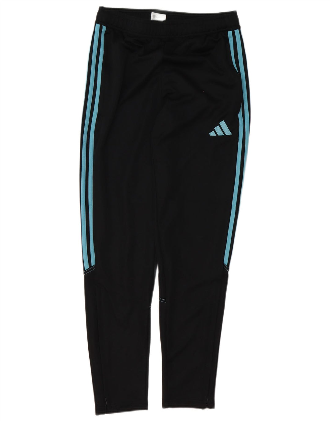 Calça Adidas Aeroready Masculina Pequena Poliéster Preto