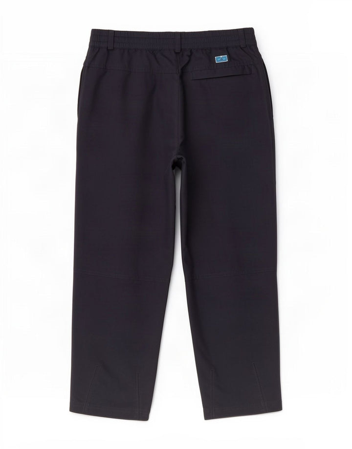 Calça Adidas Masculina Capri W32 L20 Azul Marinho Poliéster