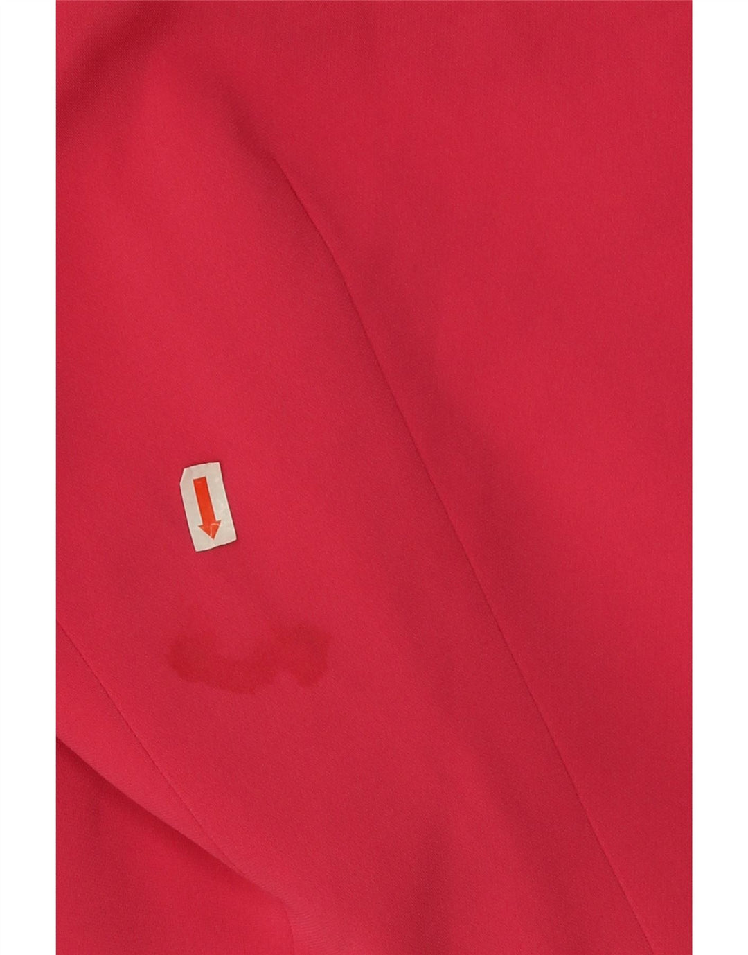 Conjunto feminino Marella de 1 botão e 2 peças Reino Unido 14 grande triacetato rosa