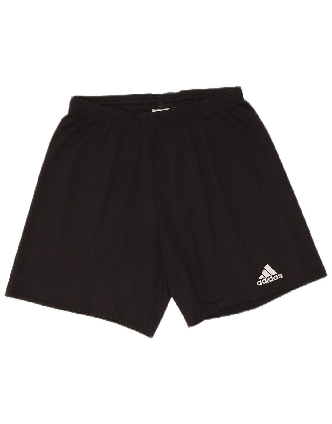 Adidas Masculino Climalite Sport Shorts Médio Preto Poliéster