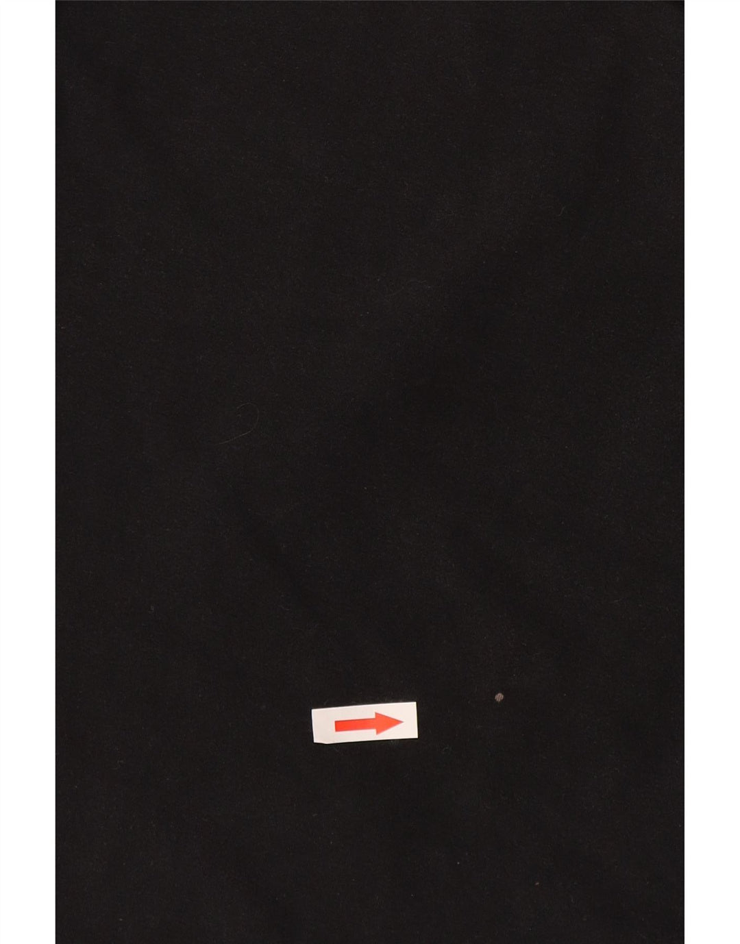 Camiseta masculina Levi's grande algodão azul marinho