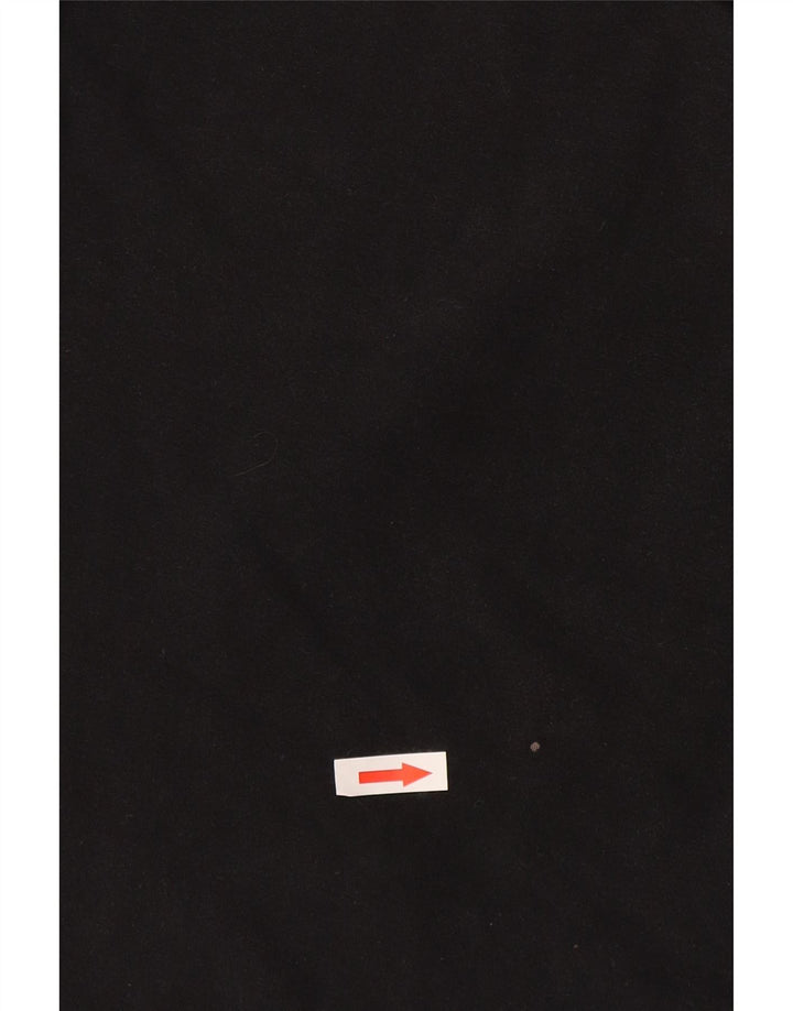 Camiseta masculina Levi's grande algodão azul marinho