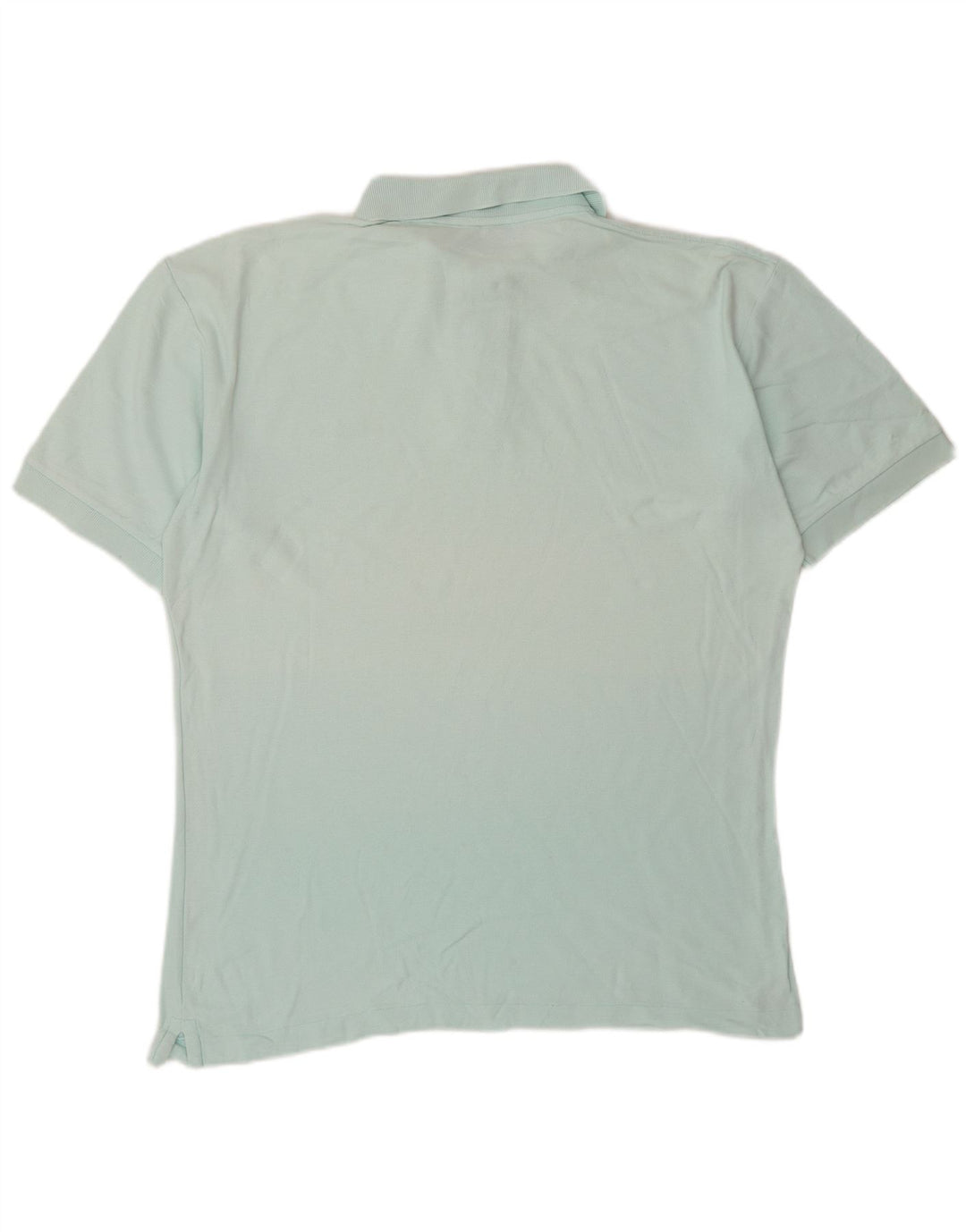 Camisa polo masculina FILA IT 48 azul médio