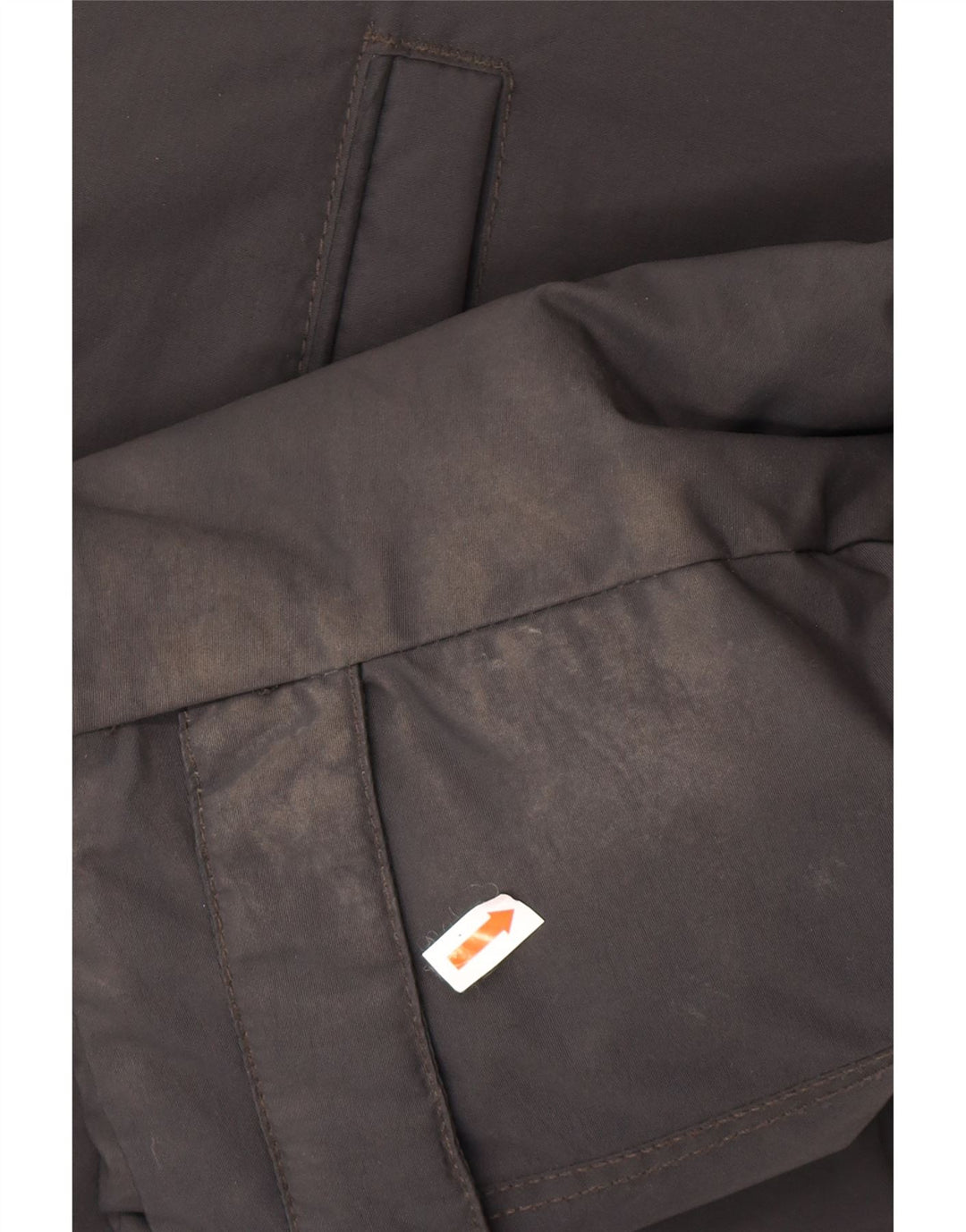 Casaco acolchoado masculino NAPAPIJRI UK 46 3XL poliéster preto