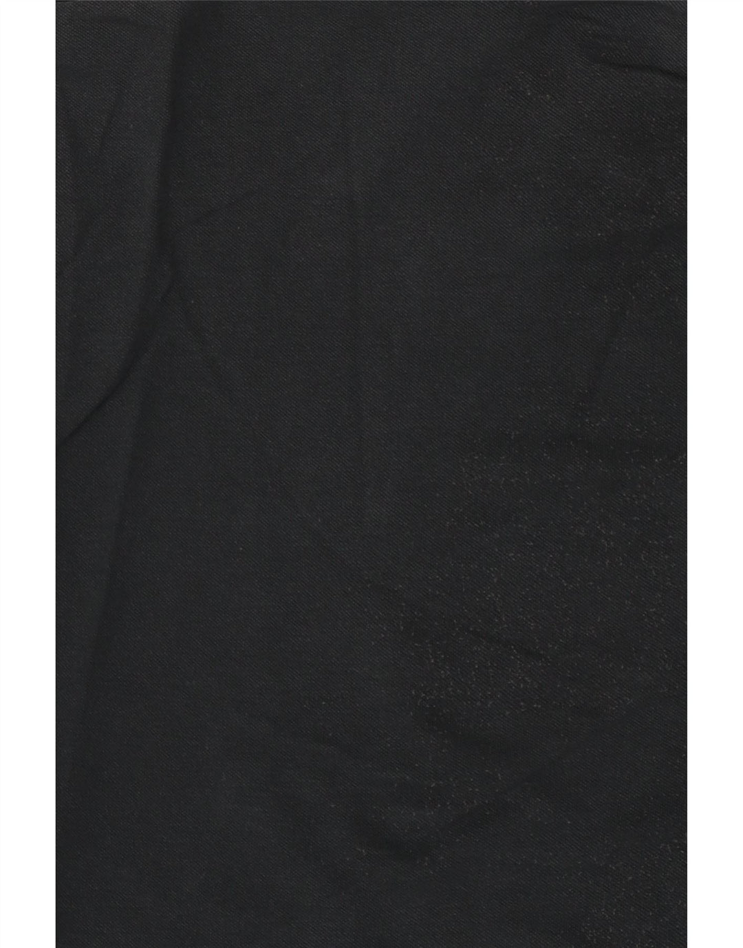 TRUSSARDI JEANS Camiseta masculina gráfica top médio algodão preto