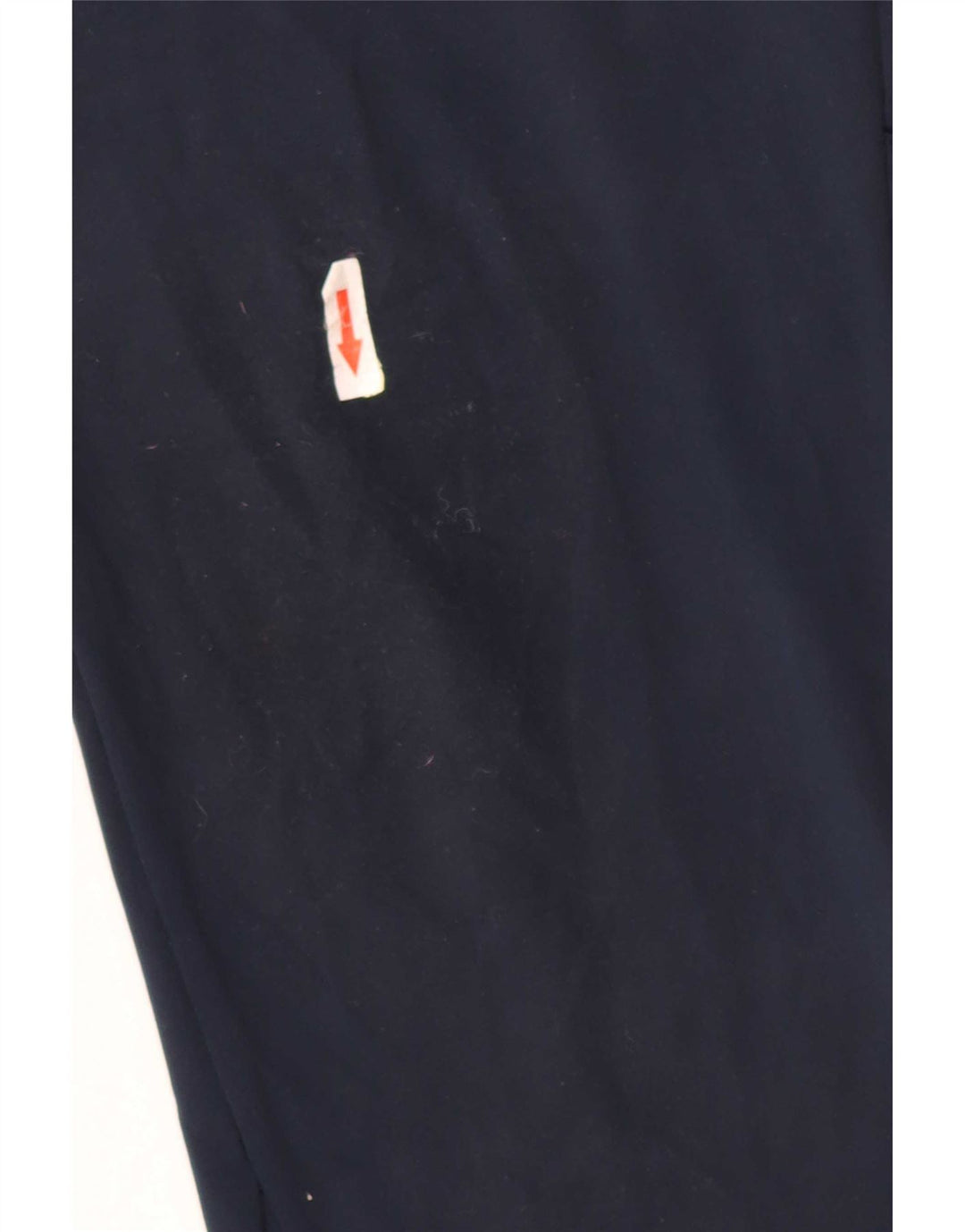 Calça de treino masculina Nike Manchester City médio azul marinho poliéster