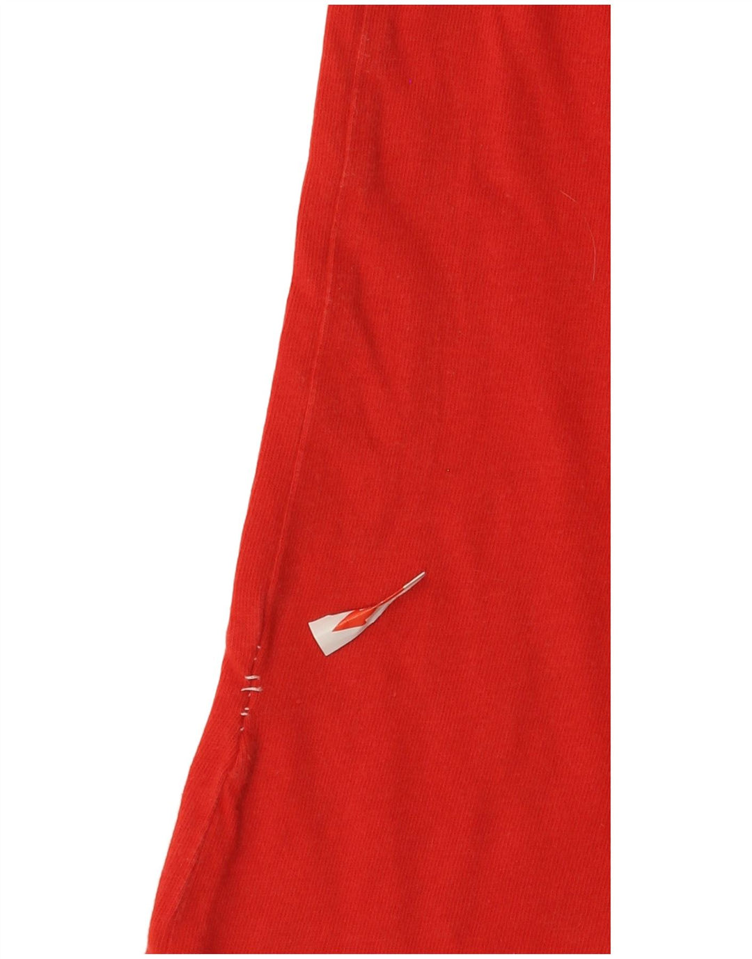 Camiseta Adidas Masculina Graphic Top Grande Vermelho